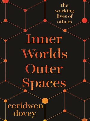 cover image of Inner Worlds Outer Spaces